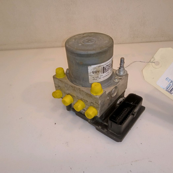 Unité hydraulique ABS occasion CITROEN JUMPER III Phase 1 06-2006->... 2.2 HDi 100ch 4541FZ 1