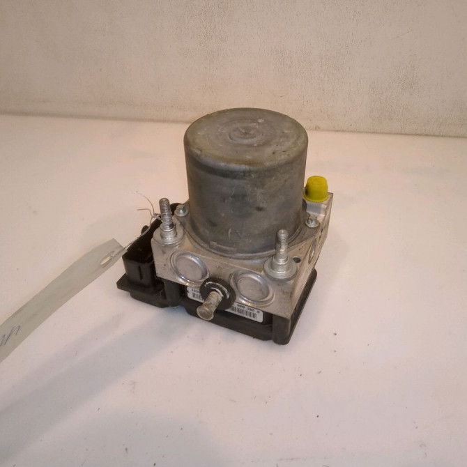 Unité hydraulique ABS occasion CITROEN JUMPER III Phase 1 06-2006->... 2.2 HDi 100ch 4541FZ 2