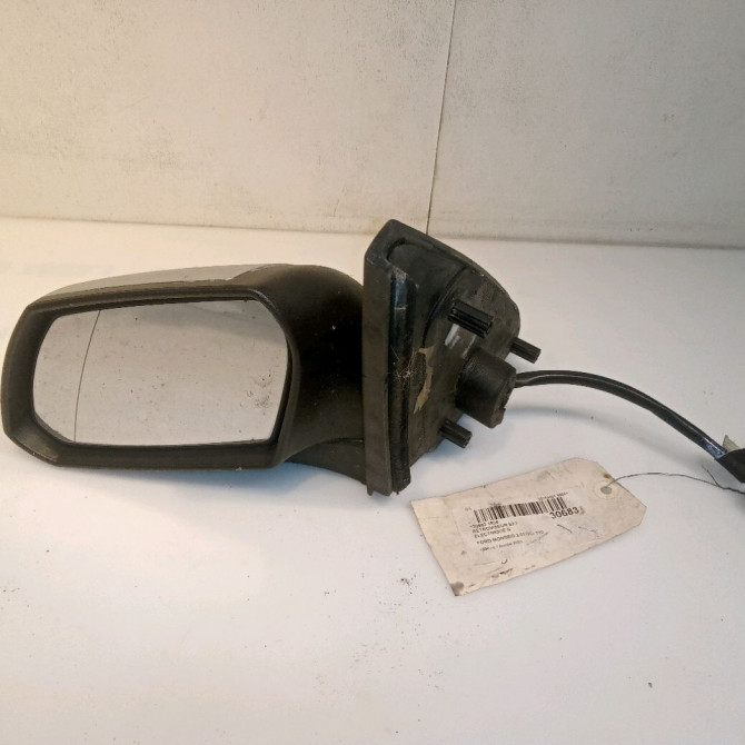Retroviseur exterieur electrique gauche occasion FORD MONDEO II Phase 1 09-2000->06-2007 1375190 1