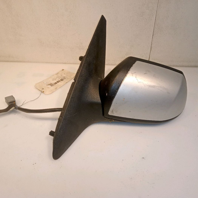 Retroviseur exterieur electrique gauche occasion FORD MONDEO II Phase 1 09-2000->06-2007 1375190 2