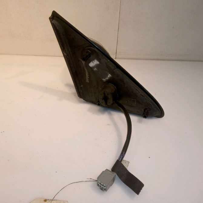 Retroviseur exterieur electrique gauche occasion FORD MONDEO II Phase 1 09-2000->06-2007 1375190 3