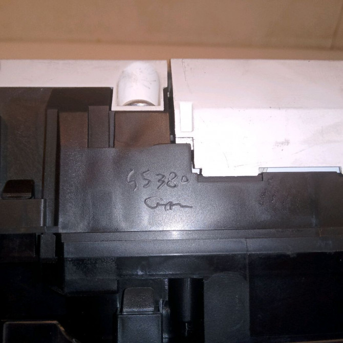 Compteur occasion CITROEN C5 II Phase 1 04-2008->... 2.0 HDi 138ch 610362 3