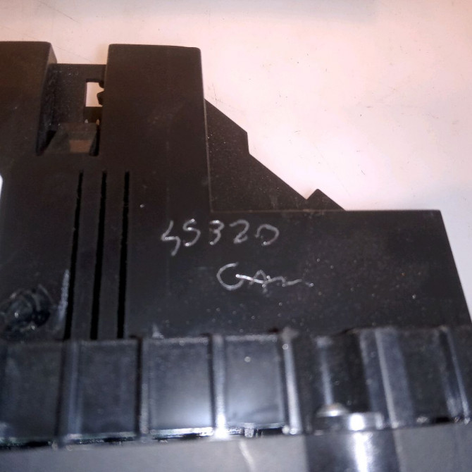 Commande de chauffage occasion CITROEN C5 II Phase 1 04-2008->... 2.0 HDi 138ch 6452H7 3