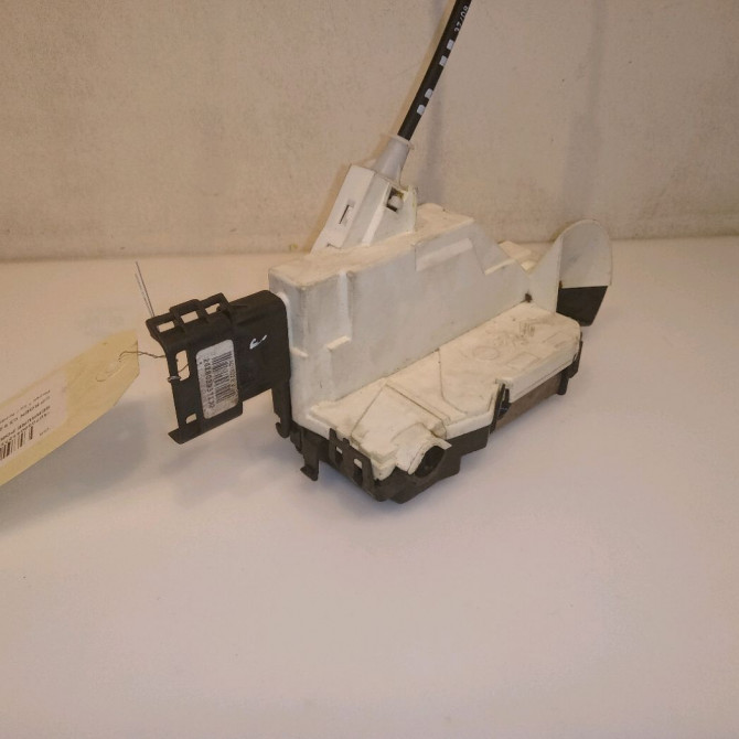 Serrure porte avg occasion CITROEN C5 II Phase 1 04-2008->... 2.0 HDi 138ch 9800618280 2