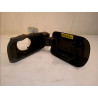VOLET DE TRAPPE CARBURANT