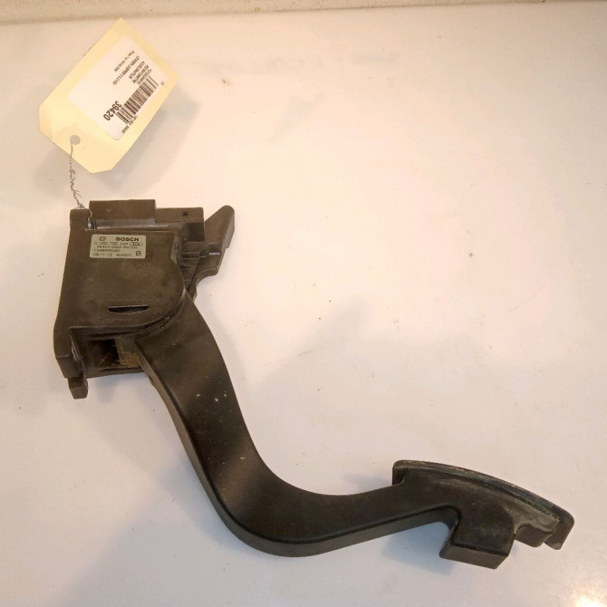 Potentiometre accelerateur occasion CITROEN JUMPER III Phase 1 06-2006->... 2.2 HDi 100ch 2