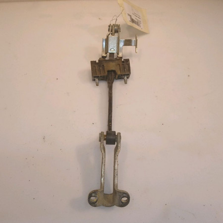 occasion CITROEN JUMPER III Phase 1 06-2006->... 2.2 HDi 100ch