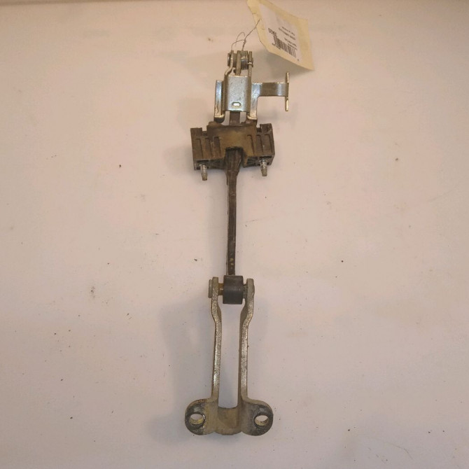 occasion CITROEN JUMPER III Phase 1 06-2006->... 2.2 HDi 100ch 1