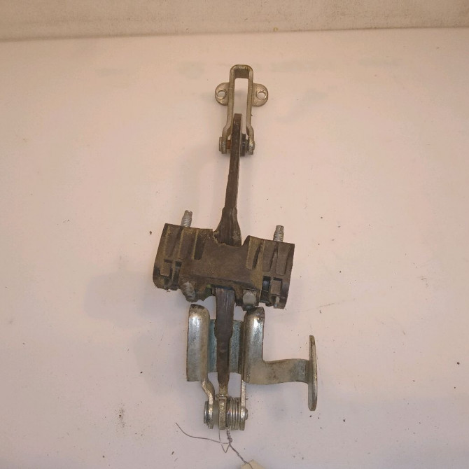 occasion CITROEN JUMPER III Phase 1 06-2006->... 2.2 HDi 100ch 2