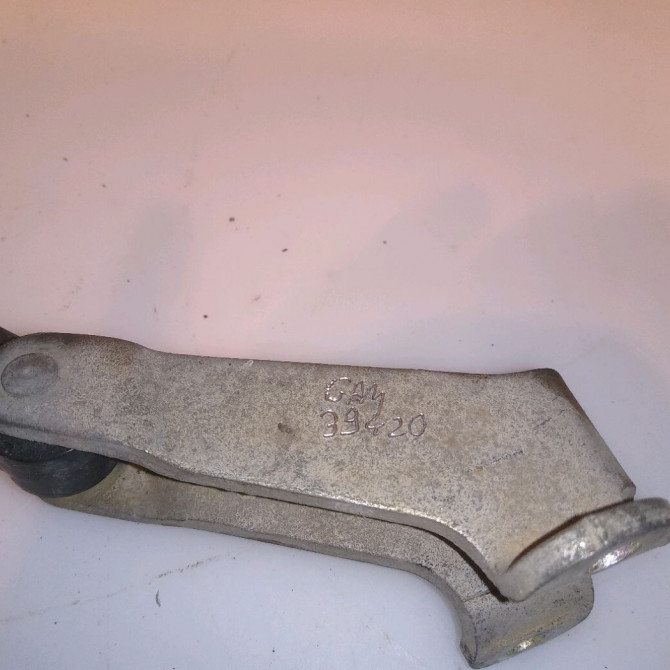 occasion CITROEN JUMPER III Phase 1 06-2006->... 2.2 HDi 100ch 3