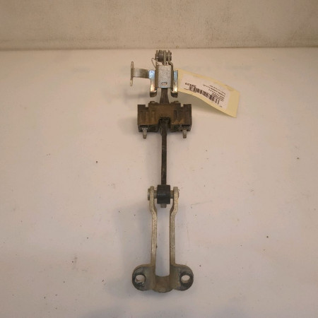 occasion CITROEN JUMPER III Phase 1 06-2006->... 2.2 HDi 100ch