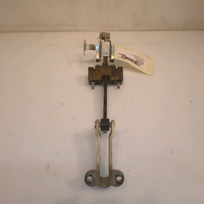 occasion CITROEN JUMPER III Phase 1 06-2006->... 2.2 HDi 100ch 1