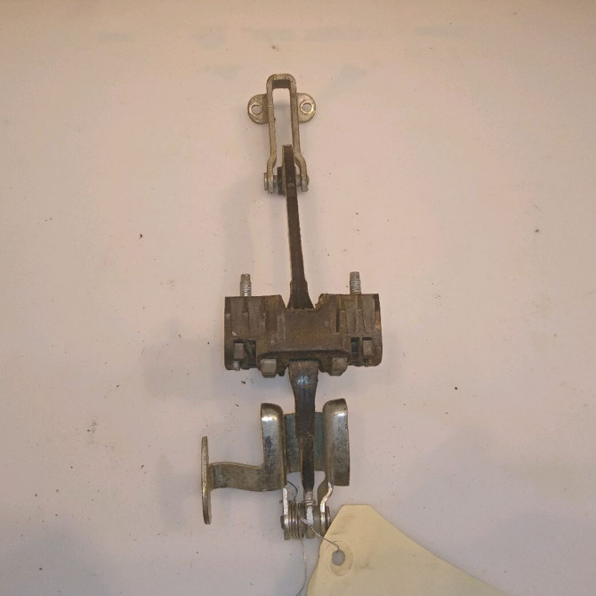 occasion CITROEN JUMPER III Phase 1 06-2006->... 2.2 HDi 100ch 2