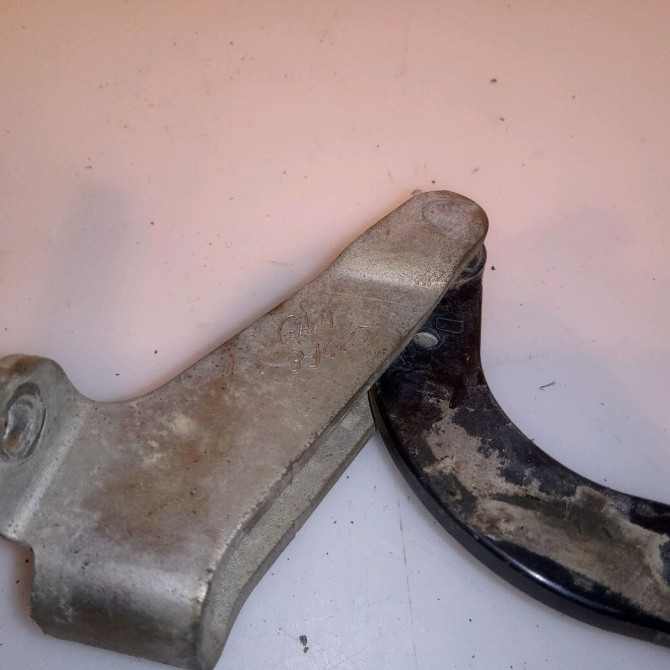 occasion CITROEN JUMPER III Phase 1 06-2006->... 2.2 HDi 100ch 3