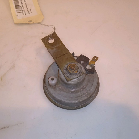 Klaxon  / avertisseur occasion NISSAN TERRANO I