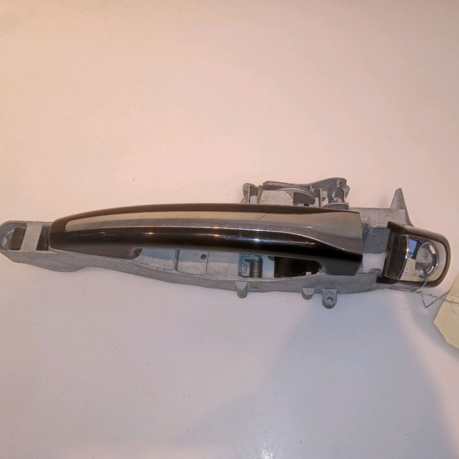 Poignee ext porte avg occasion CITROEN C5 II Phase 1 04-2008->... 2.0 HDi 138ch 9101HR 1