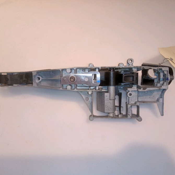 Poignee ext porte avg occasion CITROEN C5 II Phase 1 04-2008->... 2.0 HDi 138ch 9101HR 2
