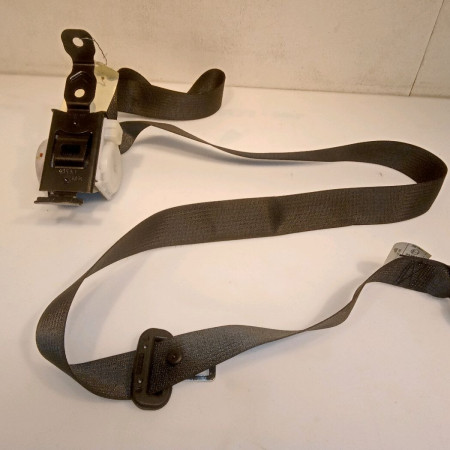 Ceinture arrière droite occasion OPEL INSIGNIA Phase 1 01-2009->03-2013 13267147
