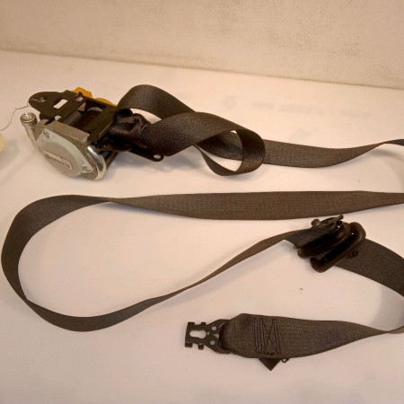 Ceinture avant droite occasion OPEL INSIGNIA Phase 1 01-2009->03-2013 12848367