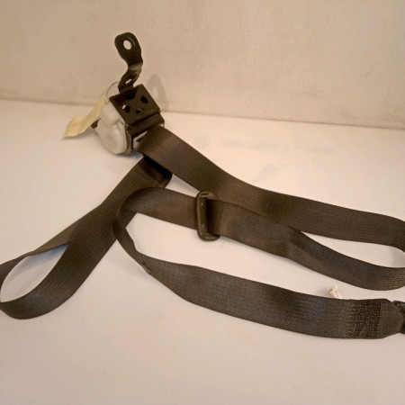 Ceinture arrière gauche occasion OPEL INSIGNIA Phase 1 01-2009->03-2013 13267147