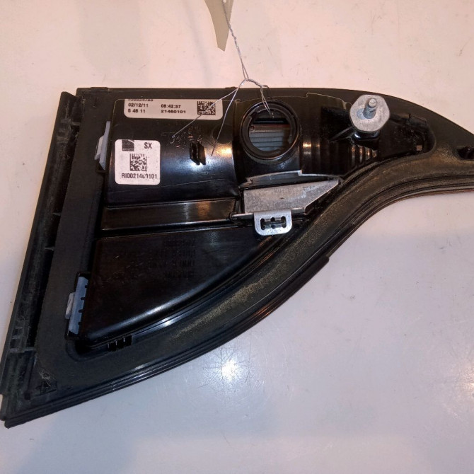 Feu arrière interieur gauche occasion OPEL ZAFIRA III Phase 1 11-2011->... 39043680 2