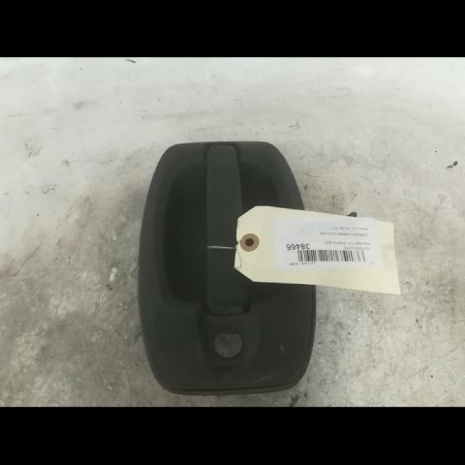 Poignee ext porte avg occasion CITROEN JUMPER III Phase 2 06-2014->... 2.0 HDI 130ch 1611702180 1