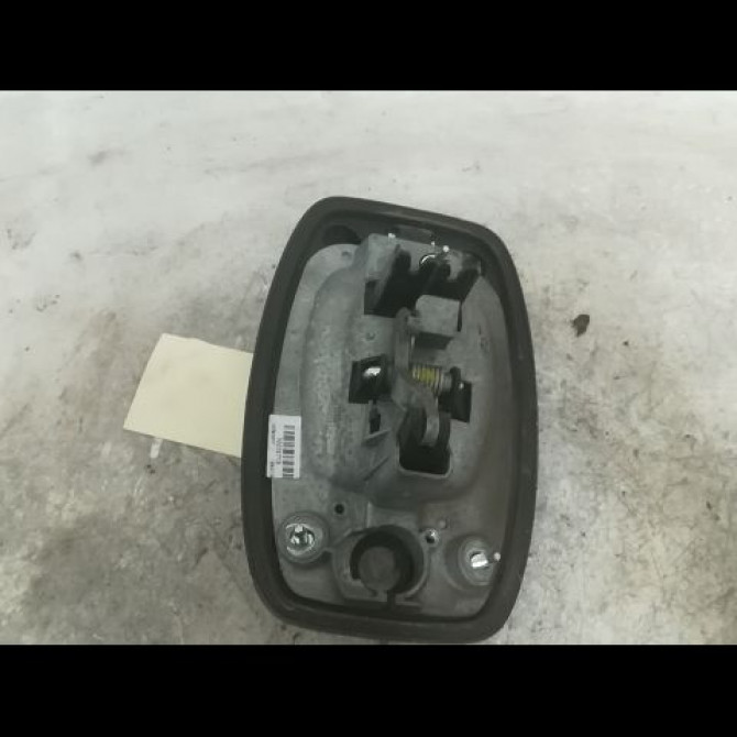 Poignee ext porte avg occasion CITROEN JUMPER III Phase 2 06-2014->... 2.0 HDI 130ch 1611702180 2