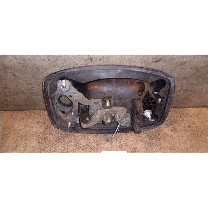 Poignee ext porte avg occasion PEUGEOT BOXER III Phase 1 06-2006->... 2.2 HDI 100ch 1611702180 2