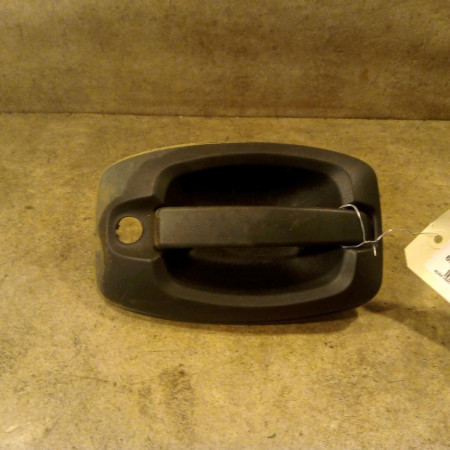 Poignee ext porte avg occasion CITROEN JUMPER III Phase 1 06-2006->... 1611702180