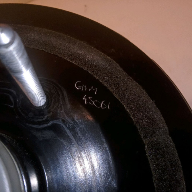 Servo-frein occasion PEUGEOT 5008 I Phase 1 11-2009->12-2013 2.0 HDI 150ch 1611244080 3