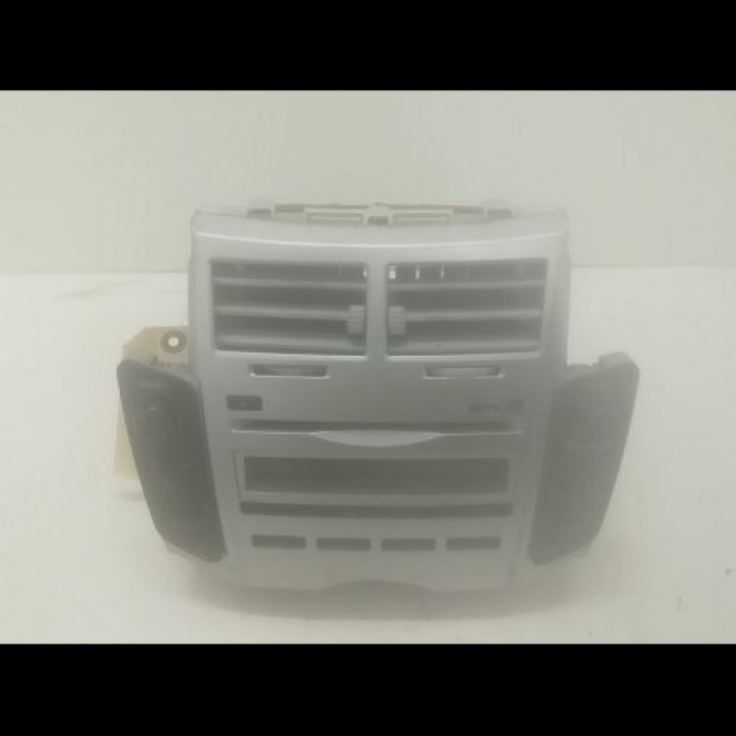 Autoradio occasion TOYOTA YARIS II Phase 1 12-2005->11-2009 1.3 VVT-i 861200D210 1
