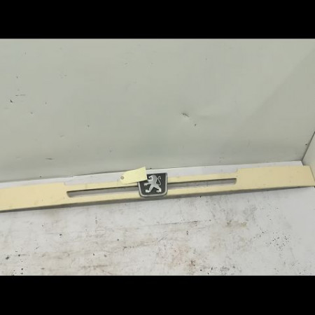 Calandre occasion PEUGEOT BOXER II Phase 1 02-2002->06-2006 1614288780
