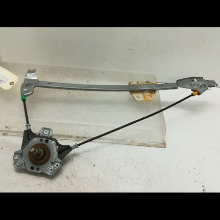 Mecanisme leve-glace arrière droit occasion RENAULT ESPACE III Phase 1 12-1996->09-2002 2.2 DT 6025300810