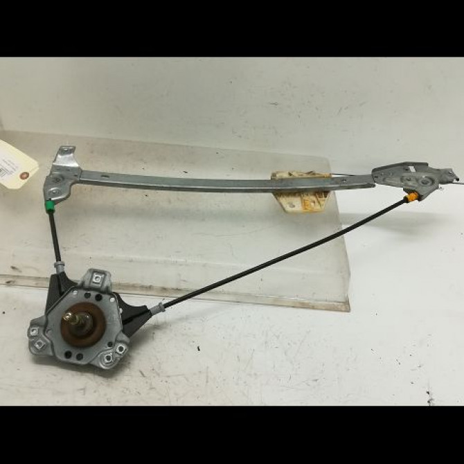 Mecanisme leve-glace arrière droit occasion RENAULT ESPACE III Phase 1 12-1996->09-2002 2.2 DT 6025300810 1
