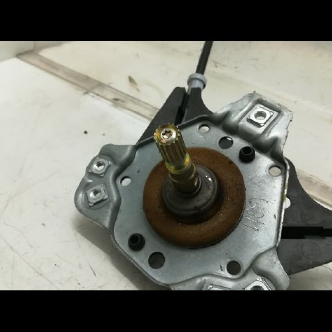 Mecanisme leve-glace arrière droit occasion RENAULT ESPACE III Phase 1 12-1996->09-2002 2.2 DT 6025300810 2