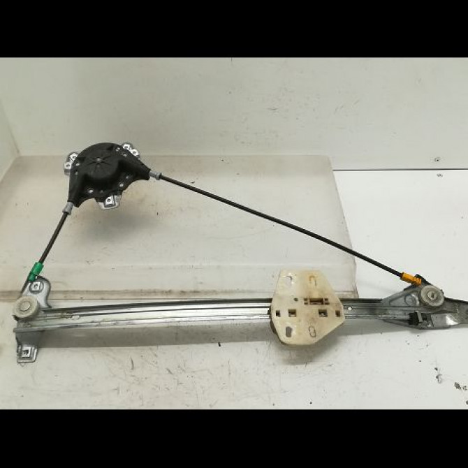 Mecanisme leve-glace arrière droit occasion RENAULT ESPACE III Phase 1 12-1996->09-2002 2.2 DT 6025300810 3