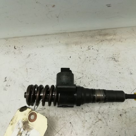 Injecteur occasion VOLKSWAGEN TOURAN I Phase 1 03-2003->12-2006 3G130073BX
