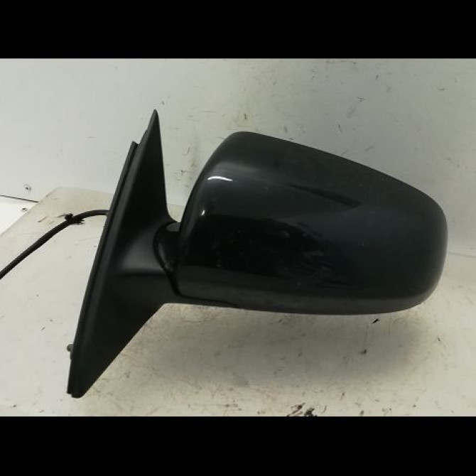 Retroviseur exterieur electrique gauche occasion AUDI A4 II Phase 1 01-2001->11-2004 1.9 TDi 101ch 8E1858531AC01C 1