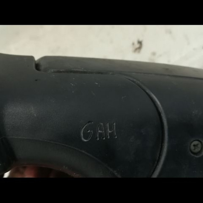 Retroviseur exterieur electrique gauche occasion AUDI A4 II Phase 1 01-2001->11-2004 1.9 TDi 101ch 8E1858531AC01C 4