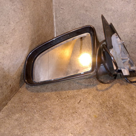 Retroviseur exterieur electrique gauche occasion AUDI A4 II Phase 2 09-2004->04-2008 1.9 TDI 115ch 8E1858531AC01C