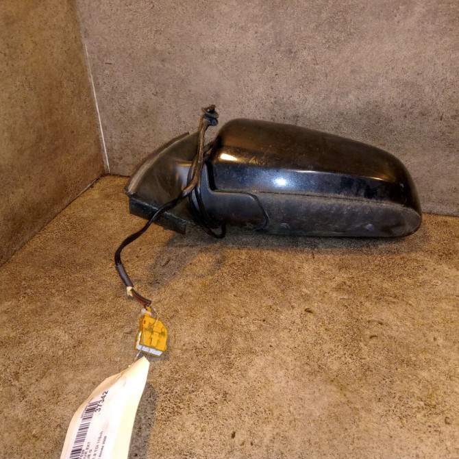 Retroviseur exterieur electrique gauche occasion AUDI A4 II Phase 2 09-2004->04-2008 1.9 TDI 115ch 8E1858531AC01C 2