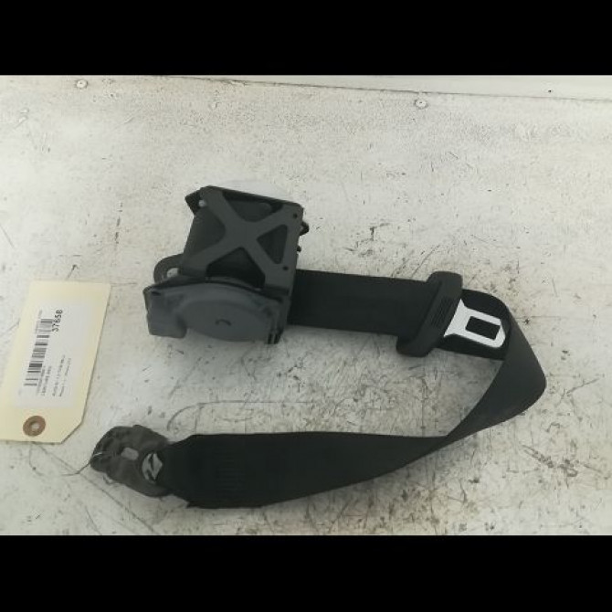 Ceinture arrière gauche occasion AUDI A1 Phase 1 06-2010->03-2015 1.2 TFSI 86ch 8X0857805DV04 1