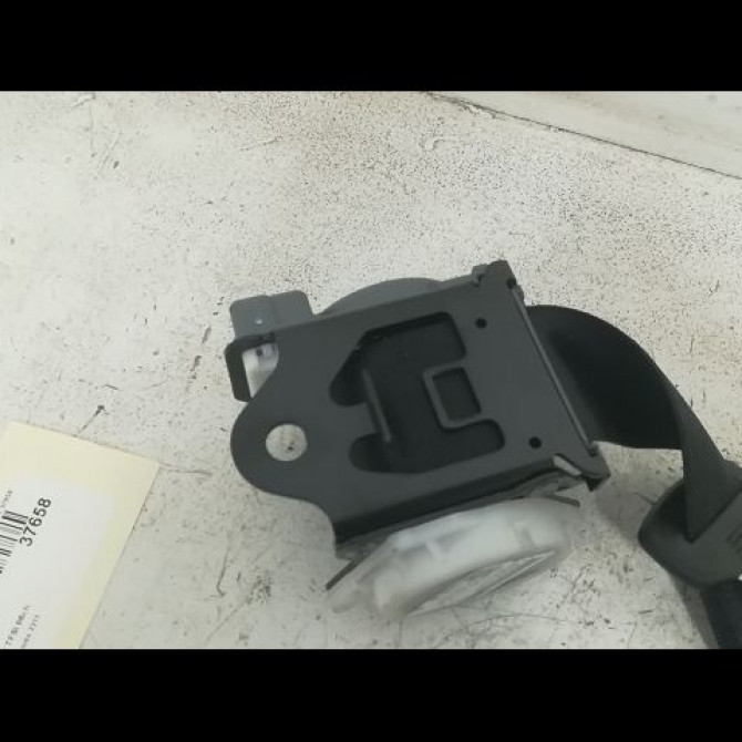 Ceinture arrière gauche occasion AUDI A1 Phase 1 06-2010->03-2015 1.2 TFSI 86ch 8X0857805DV04 2