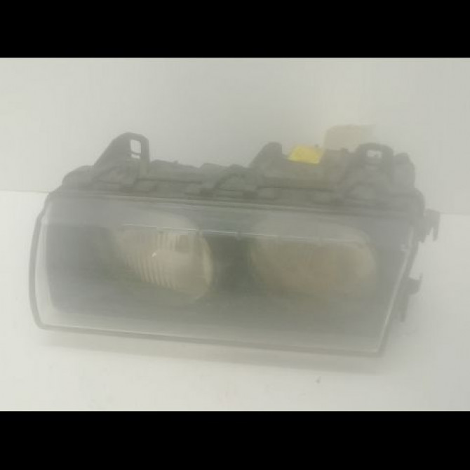 Phare gauche occasion B.M.W. SERIE 3 III Phase 1 01-1991->04-1998 325tds 63121393271 1