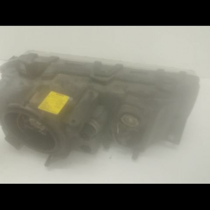 Phare gauche occasion B.M.W. SERIE 3 III Phase 1 01-1991->04-1998 325tds 63121393271 2