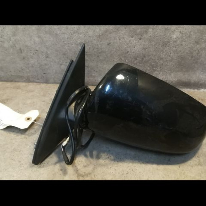 Retroviseur exterieur electrique gauche occasion AUDI A4 II Phase 1 AVANT 09-2001->11-2004 8E1858531AC01C 1