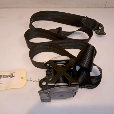Ceinture arrière droite occasion AUDI A1 Phase 1 06-2010->03-2015 1.2 TFSI 86ch 8X0857805DV04