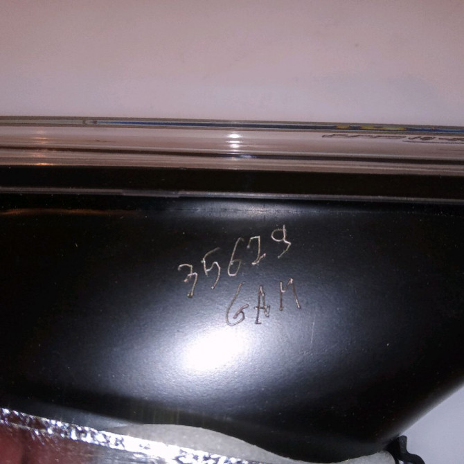 Phare antibrouillard avant droit occasion B.M.W. SERIE 3 IV Phase 1 05-1998->09-2001 320d 136ch 63178361952 3