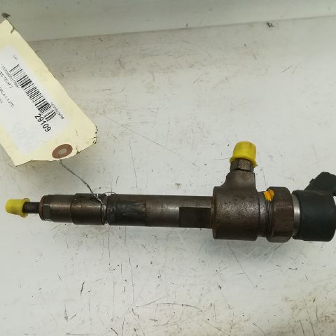 occasion FIAT MULTIPLA Phase 1 01-1999->09-2004 1