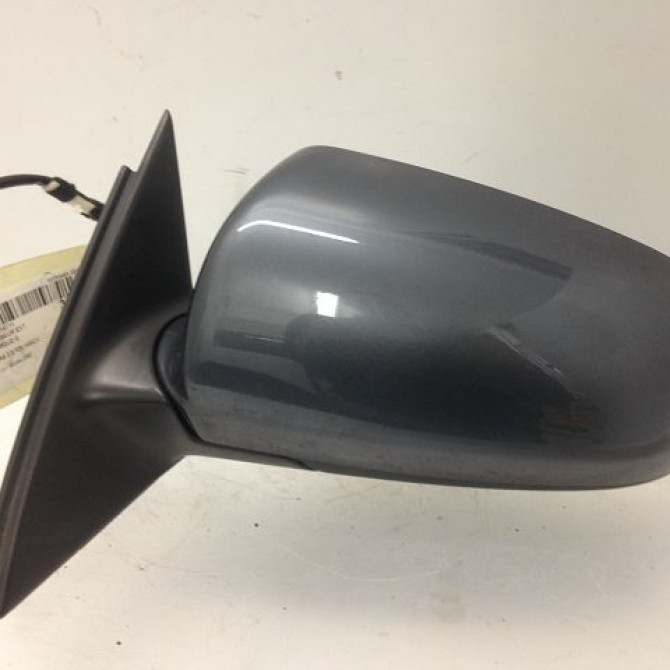 Retroviseur exterieur electrique gauche occasion AUDI A4 II Phase 2 09-2004->04-2008 2.0 TDi 140ch 8E1858531AC01C 1